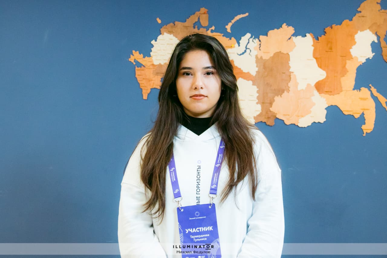 Student of the Faculty of Physics and Technology of KazNU Selected for an International JINR Program
